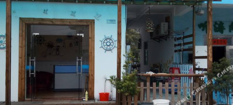 深圳阳光沙滩客栈图片