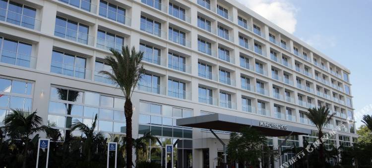 都Hybrid酒店Torrance(Miyako Hybrid Hotel Torrance)图片