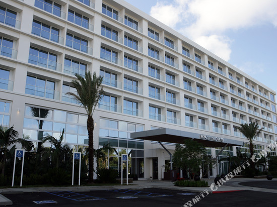 都Hybrid酒店Torrance