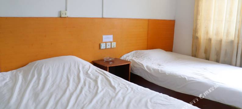 界首隆源宾馆图片