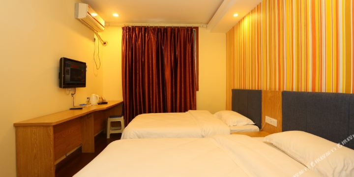 遂宁今朝鸿园宾馆