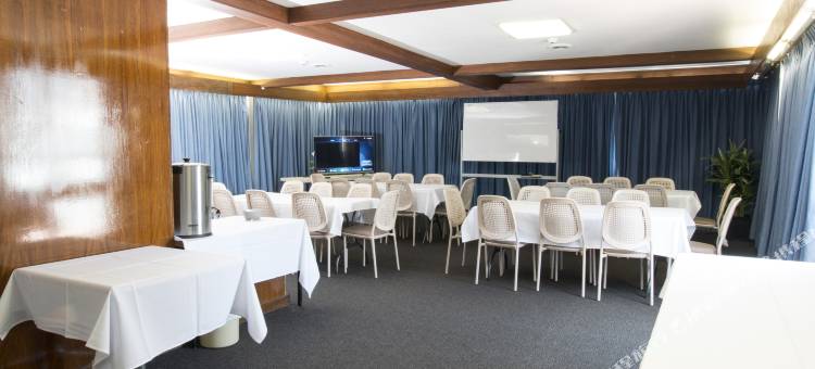 大都会春丘酒店(The Metropolitan Spring Hill)图片