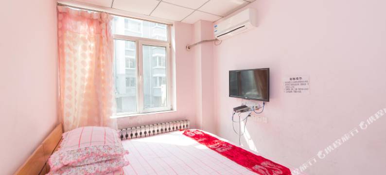 金建和旅店(沈阳黎明广场地铁站店)图片