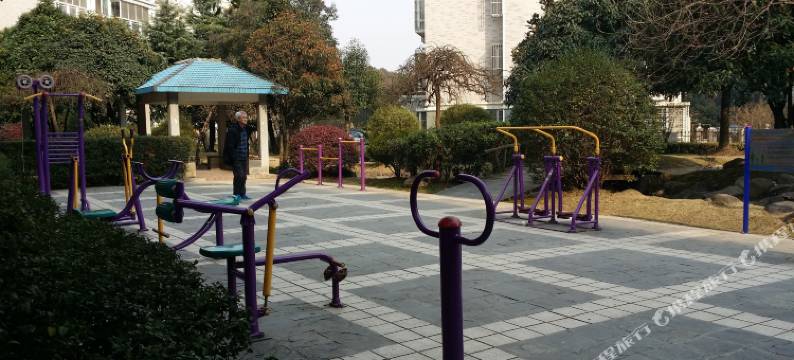 上海rowe4442标准酒店图片