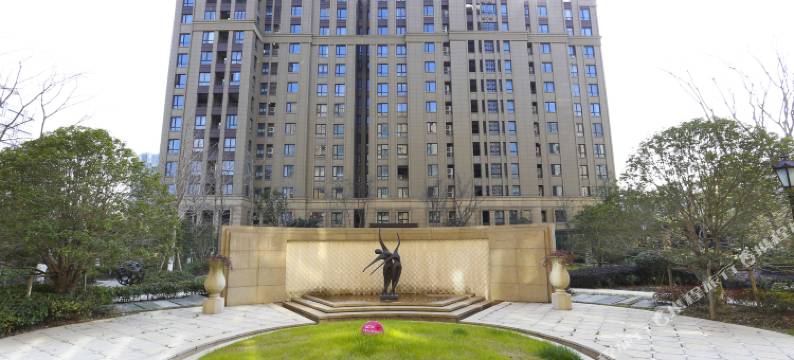 上海海纳百川(穆斯林)普通公寓图片