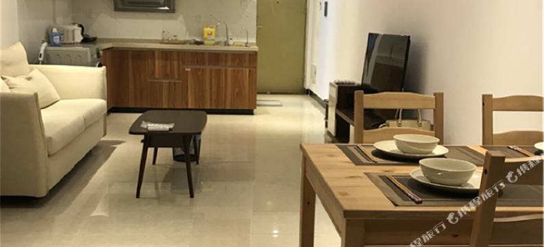 广州竹林小青复式图片