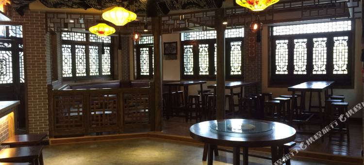 龙山里耶公馆(里耶古城遗址店)图片