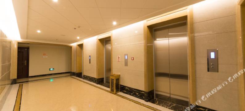 沈阳夏威夷酒店式公寓图片