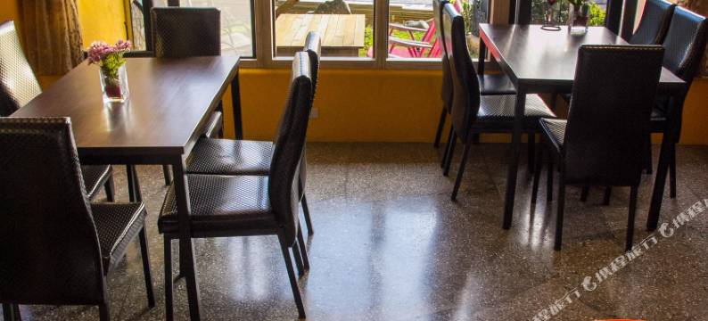 屏东垦丁沙点民宿图片