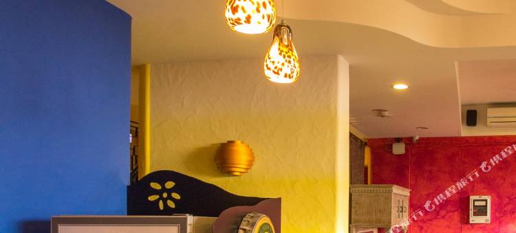 屏东垦丁沙点民宿图片