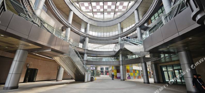 哈尔滨有客到精品公寓图片