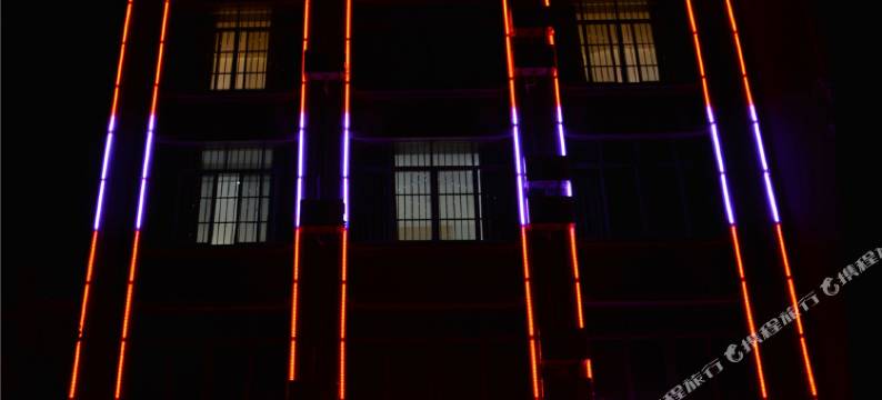 隆安嘉星城宾馆图片