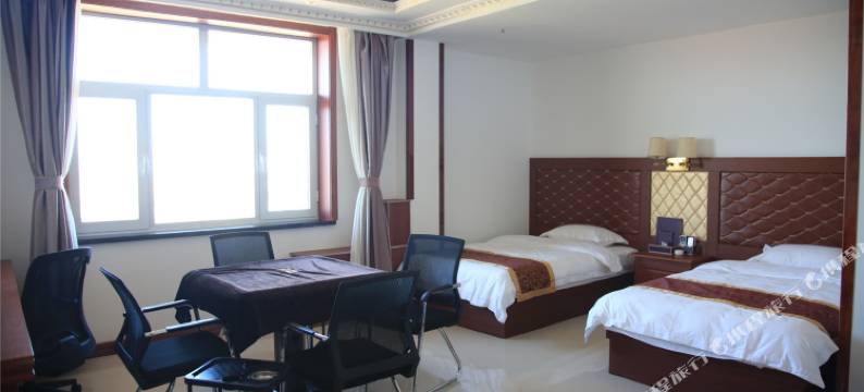 靖宇鹿鸣大酒店图片