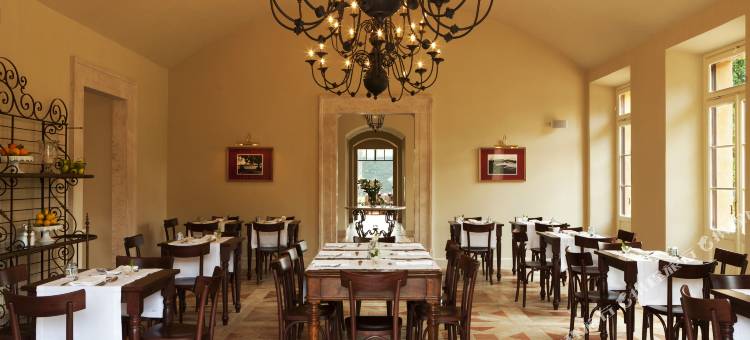 罗马QC大酒店(QC Grand Hotel Roma)图片