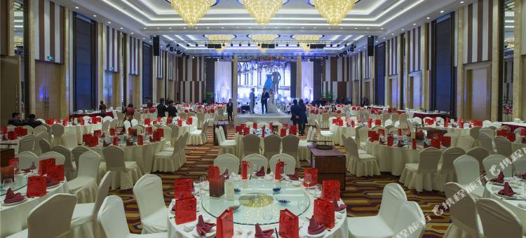 杭州英冠温德姆酒店图片