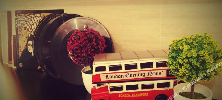 如家精选酒店(厦门火车站莲坂明发商业广场店)图片