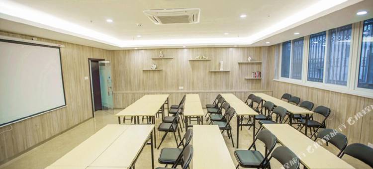 汉庭酒店(天津医院解放南路店)图片