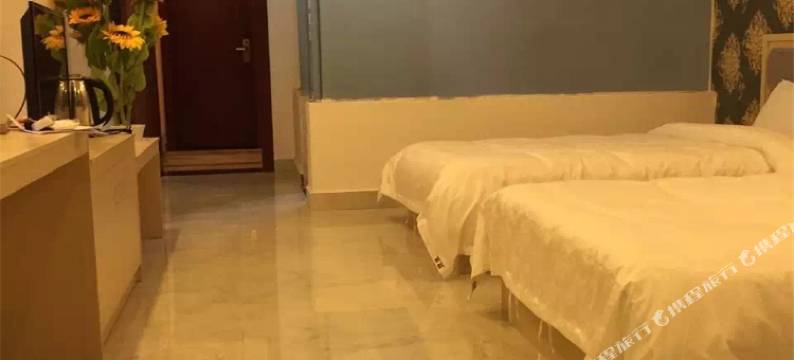 禄劝酉荘酒店图片