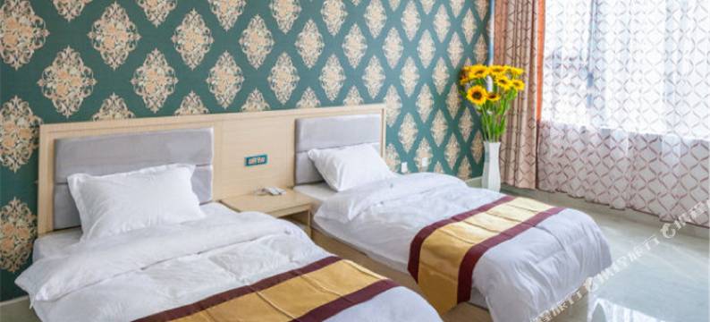 禄劝酉荘酒店图片