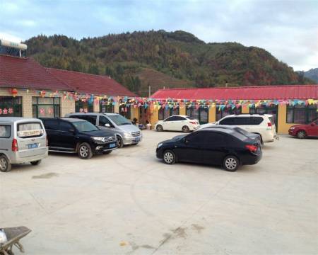 宽甸老地方农家院