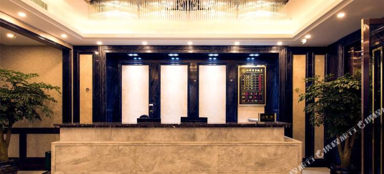 骏怡连锁酒店(重庆铜梁区北城蓝湖店)图片