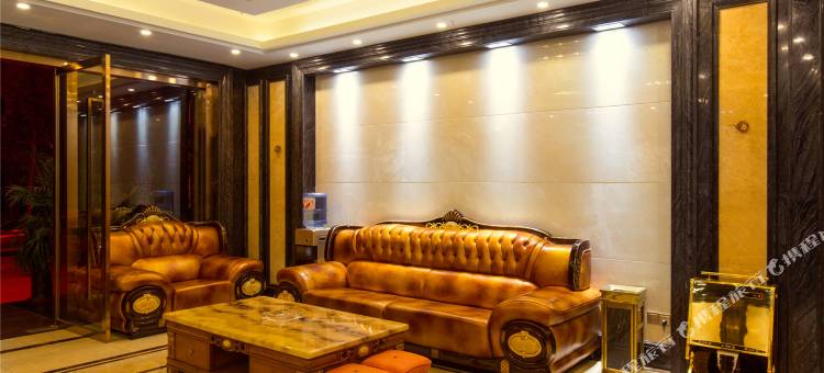 骏怡连锁酒店(重庆铜梁区北城蓝湖店)图片