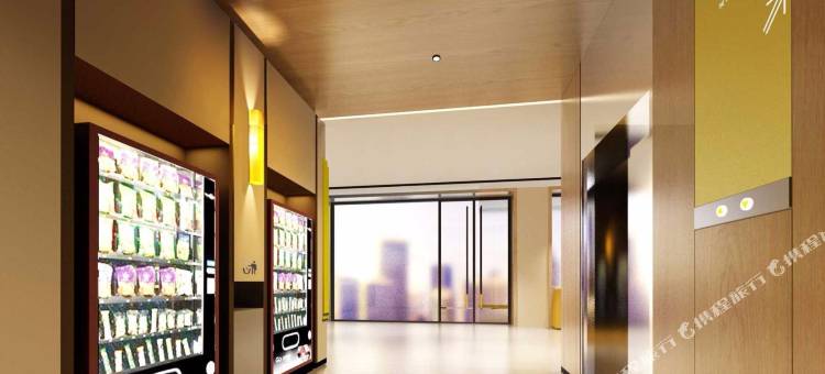 7天连锁酒店(阳新大道店)图片