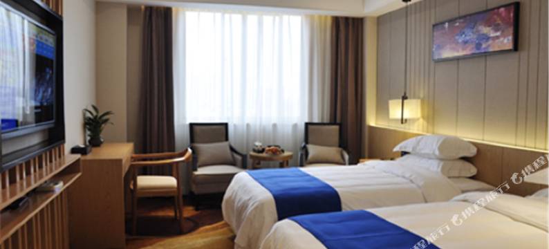 隆登大酒店(汉中高铁站店)图片