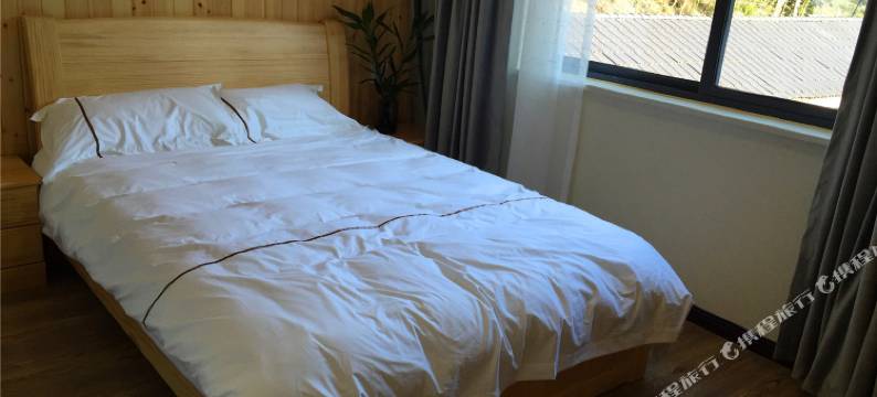 杭州小俞家休闲住宿图片