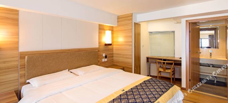 大理斯维登度假公寓(洱海龙湾)图片