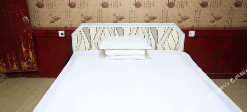 铁岭吉福旅馆图片