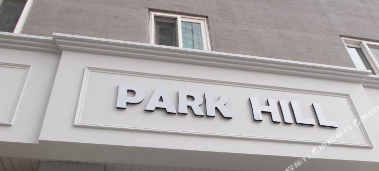 明洞公园山酒店(Hotel Park Hill Myeongdong)图片