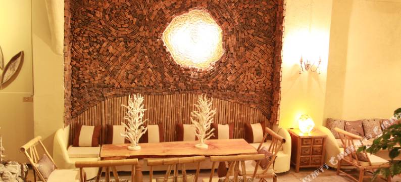 途窝原点艺术客栈(惠州南昆山店)图片