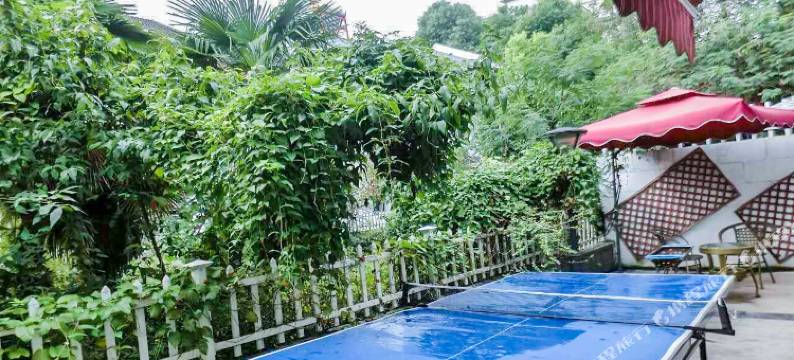 多功能别墅(新合肥安江路店)图片