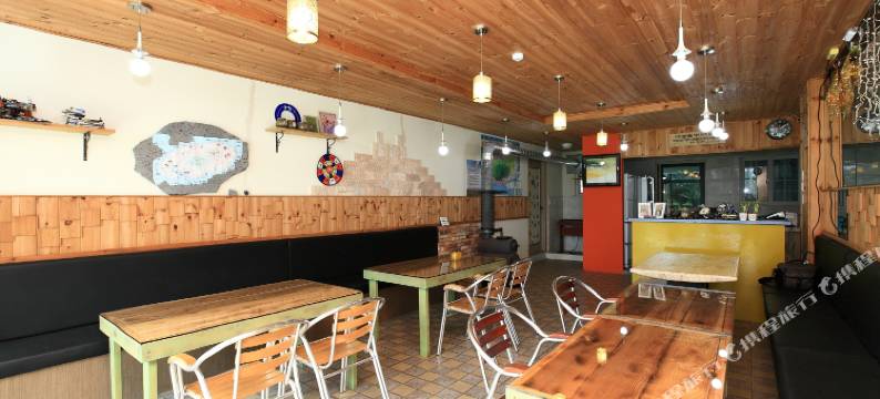 济州岛Farmtree民宿(Seogwipo Farm Tree Pension)图片