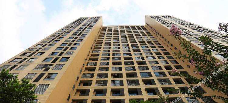 长沙悦见民宿酒店图片