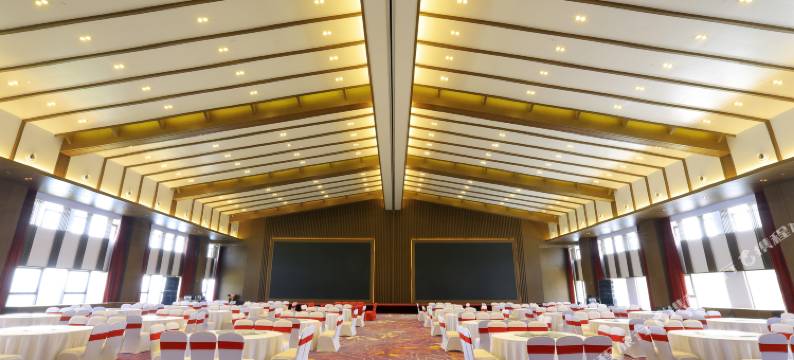 南京紫清湖温泉度假酒店(野生动物世界店)图片