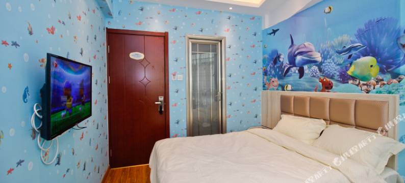 合肥宜家公寓图片