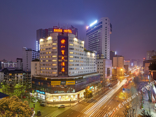 Hotels Near Qianfeng Road 14 Navitime Transit - 