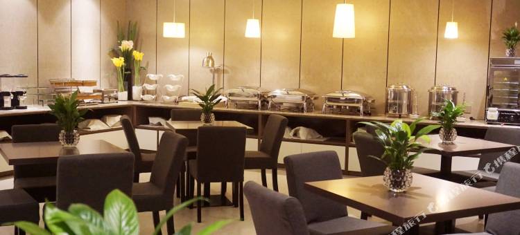 如家精选酒店(北京广渠门内地铁站鸿润店)图片