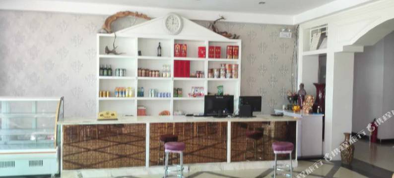 修武聚缘酒店图片