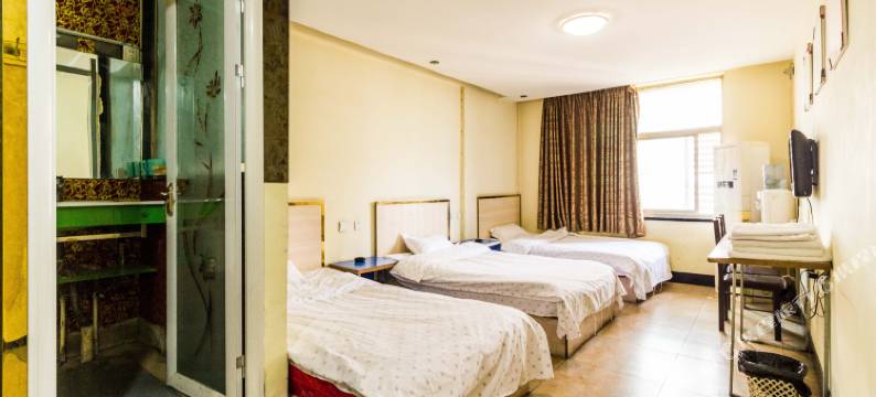 定州88快捷宾馆图片