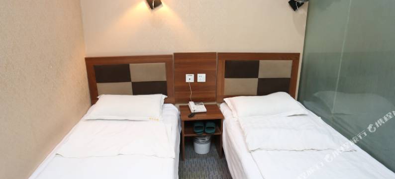 长春酷派时尚宾馆图片