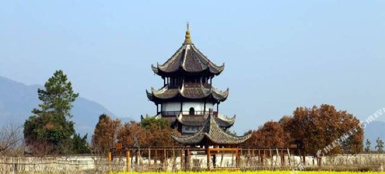 泾县佳乐宾馆图片