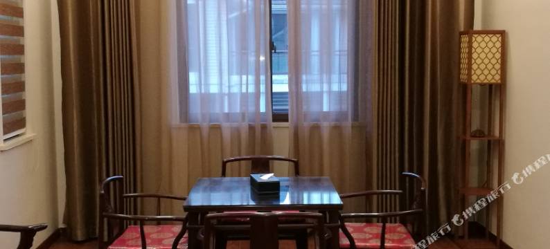 武夷山紫竹别院家庭旅馆图片