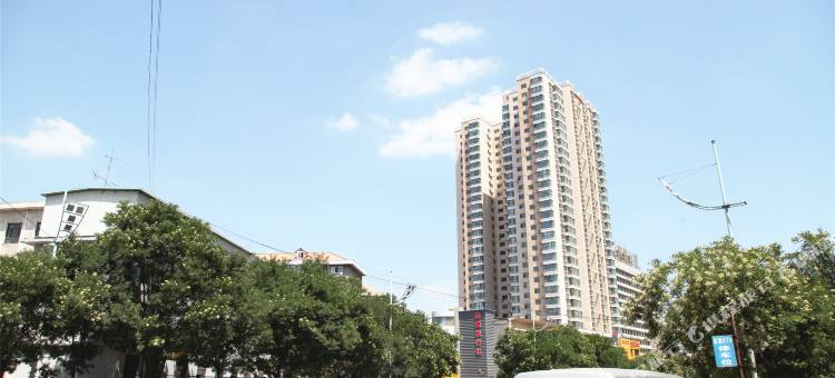 大同宇雁酒店图片