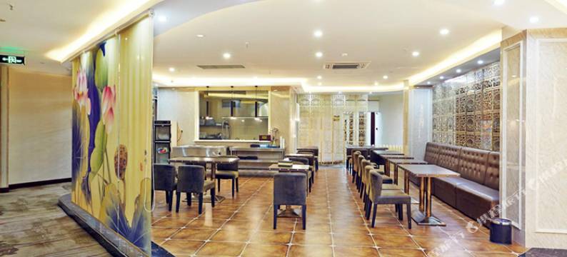 温州合顺精品酒店(温州南站园博园店)图片