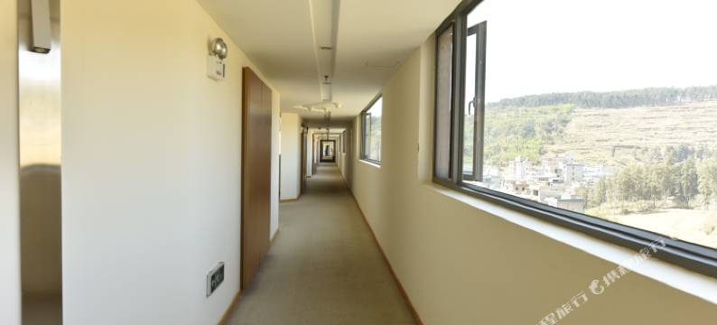 抚仙湖漫生活酒店图片