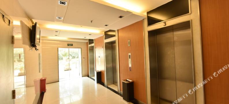 抚仙湖漫生活酒店图片