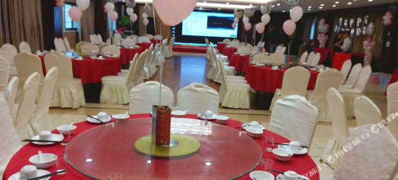 南京宇俊酒店图片